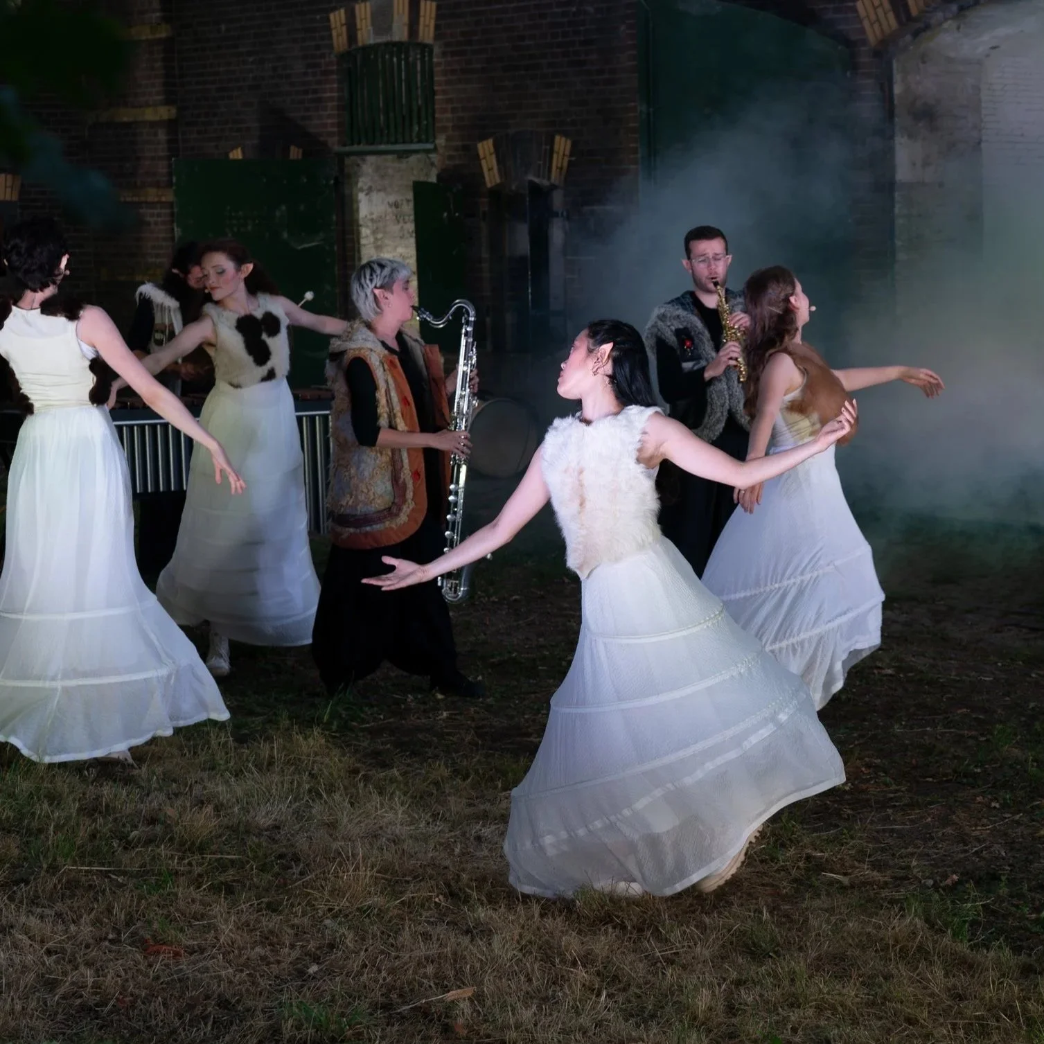 Holland Opera: Midsummer Nightmare