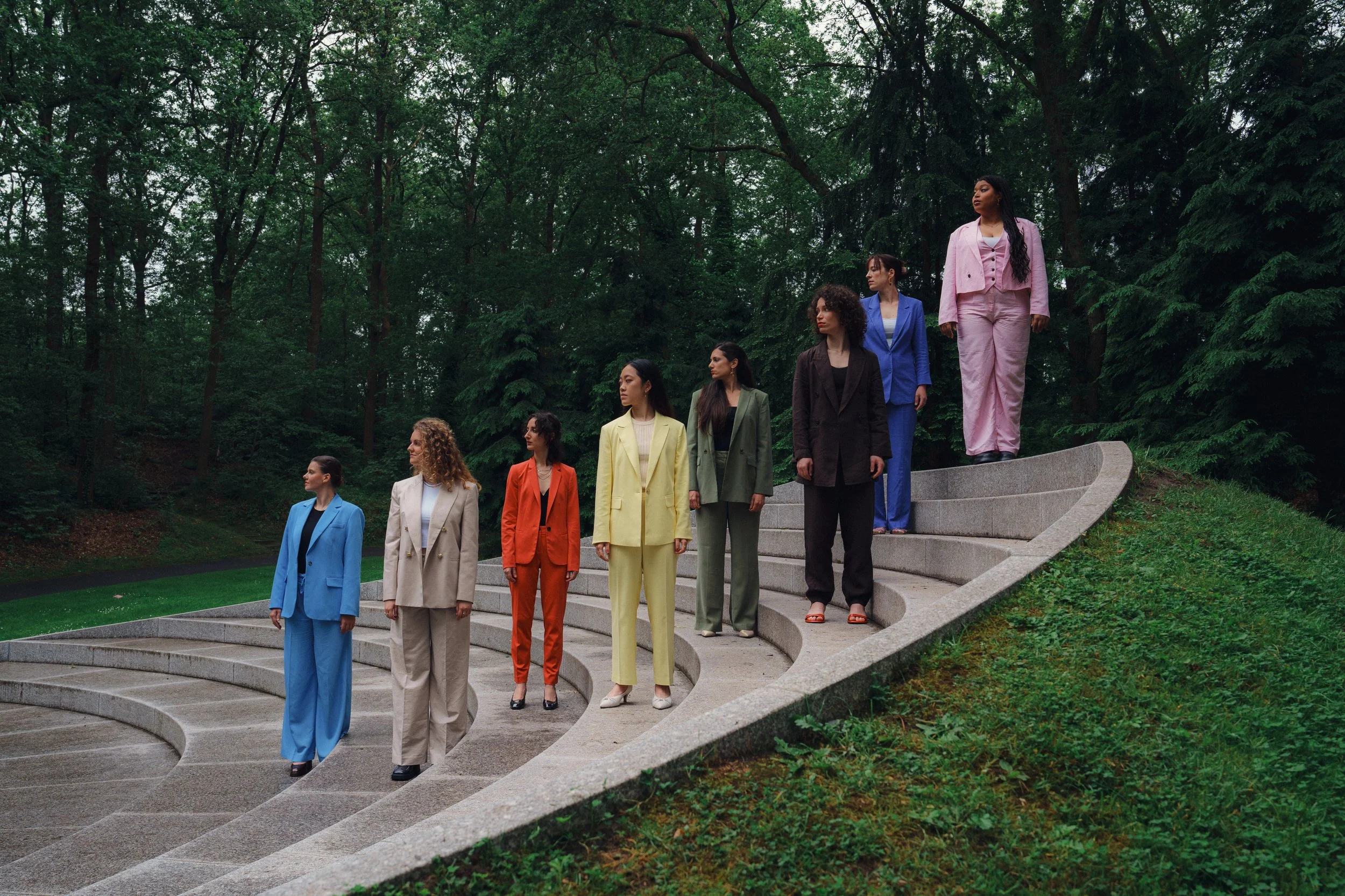 Ensemble CIRCE