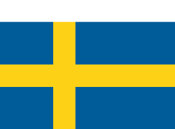 Valmistettu Ruotsissa – ruotsalainen tuotanto