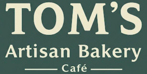 TOM'S Artisan Bakery &amp; Cafe