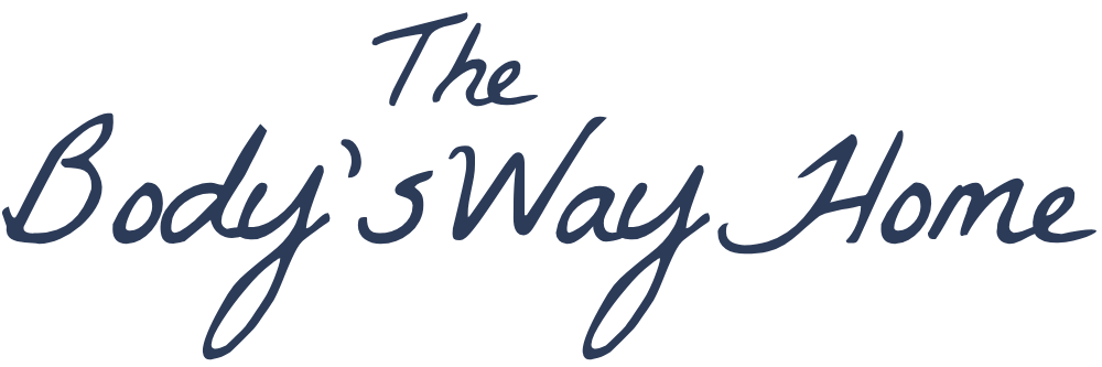 The Body's Way Home