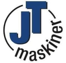 JT Maskiner 