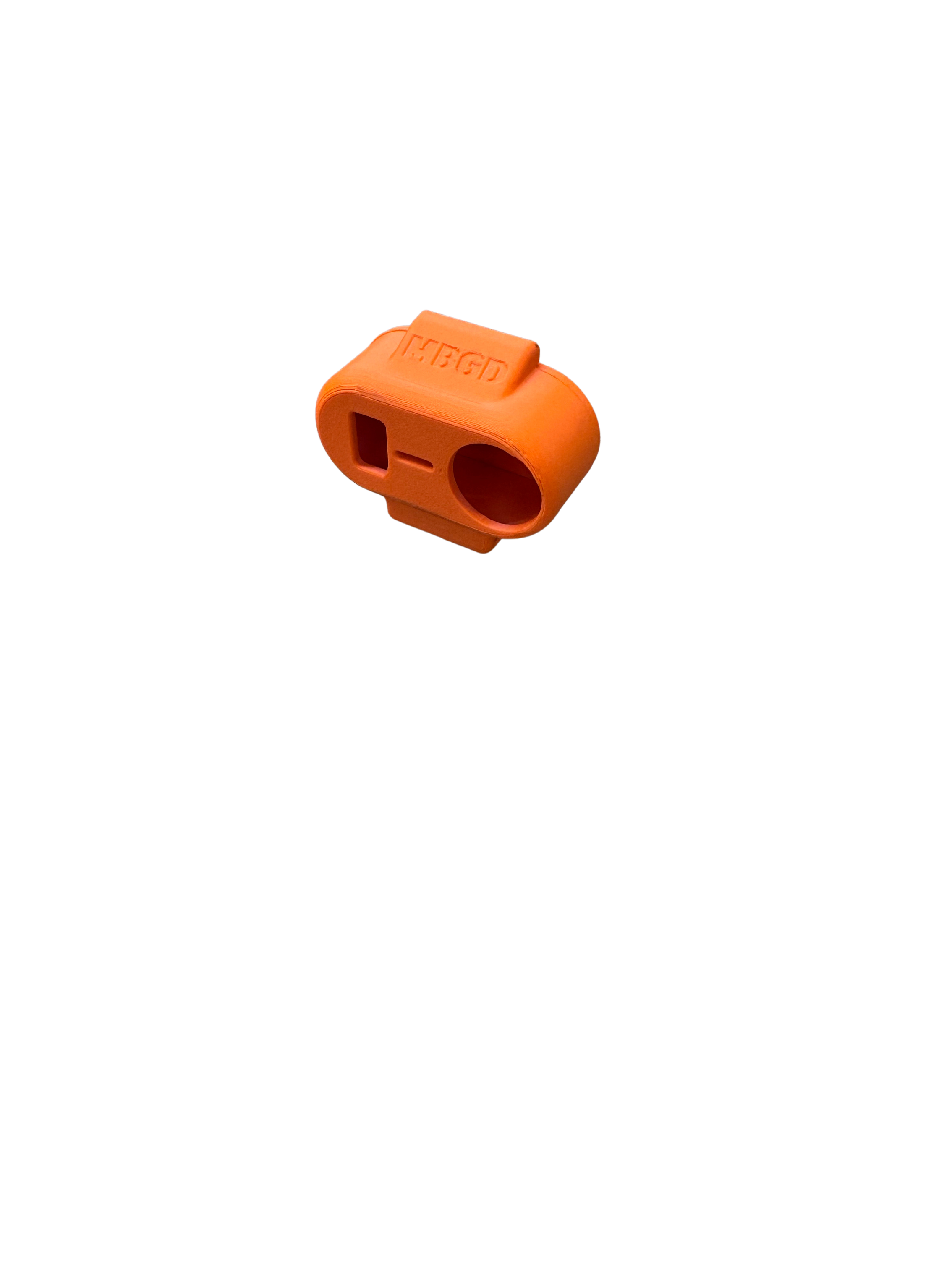 MBGD COLLAR CAM