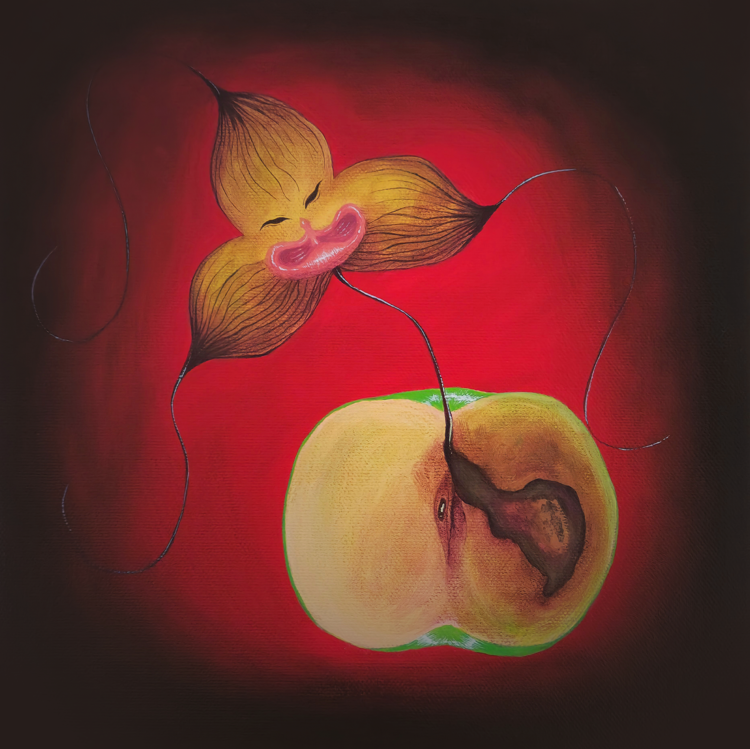 Bad apples