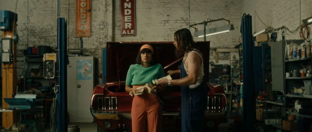 es war einmal am rhein, 2025