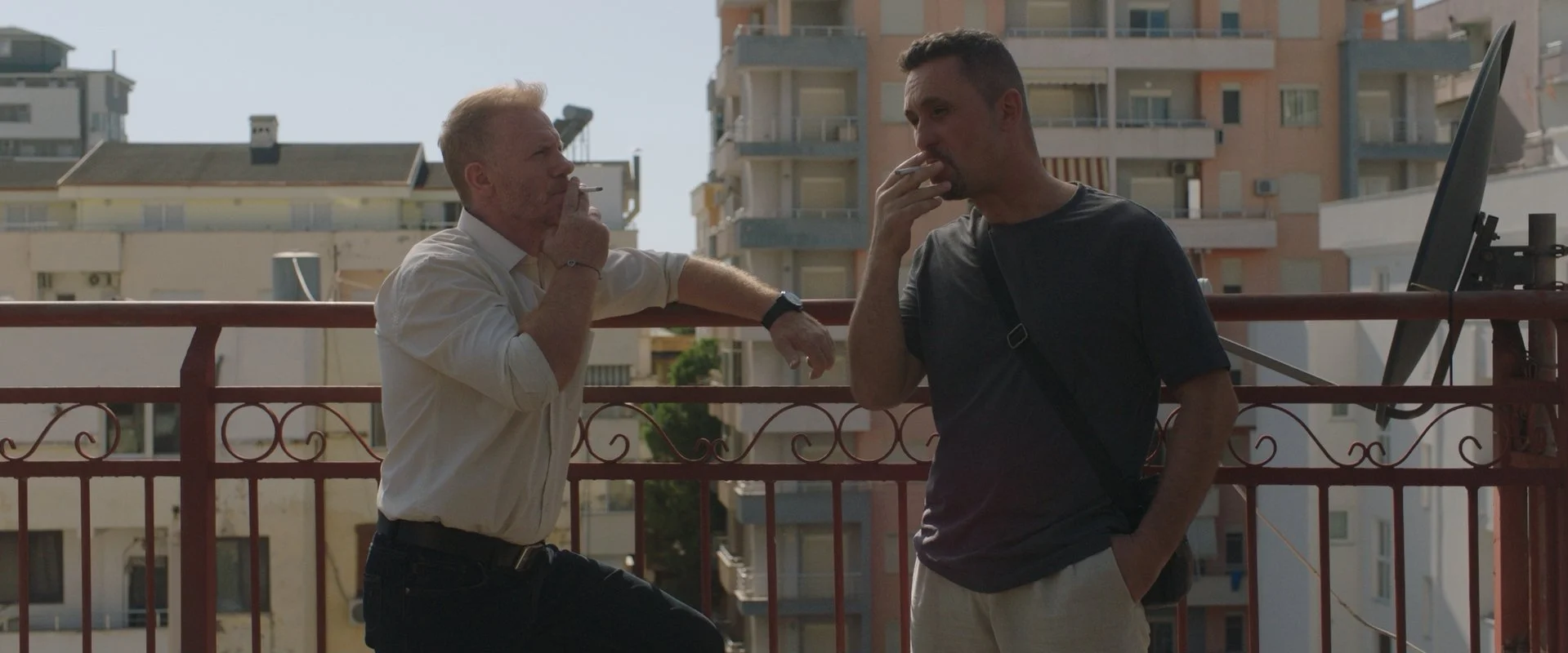 the sons of ilir, 2025