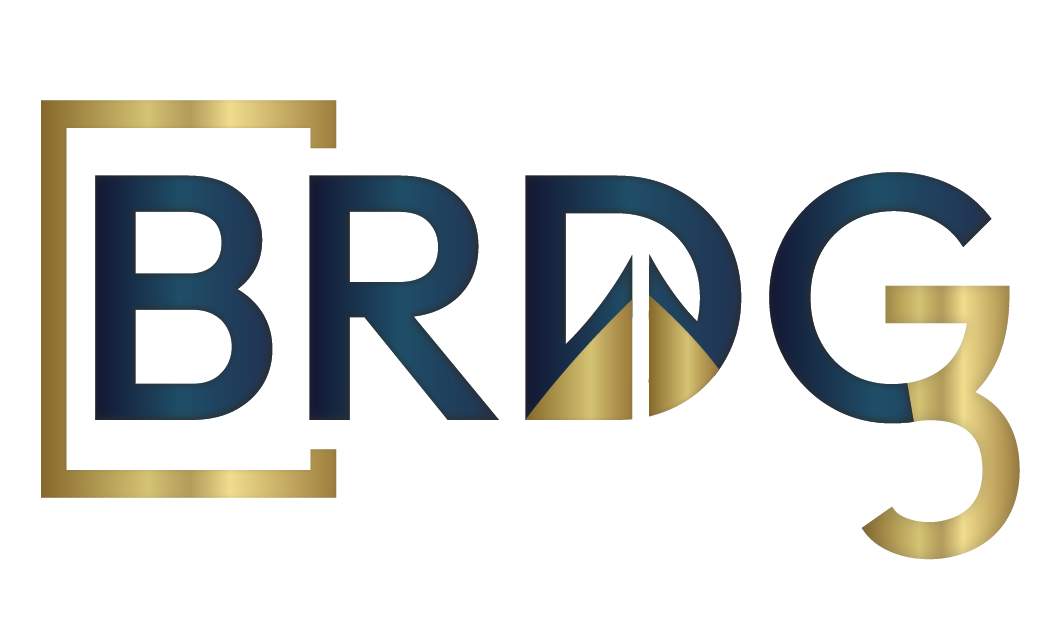 BRDG³