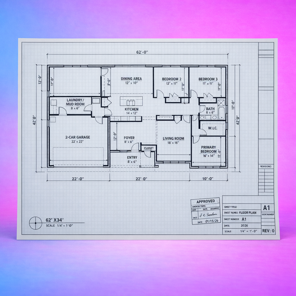 Blueprints
