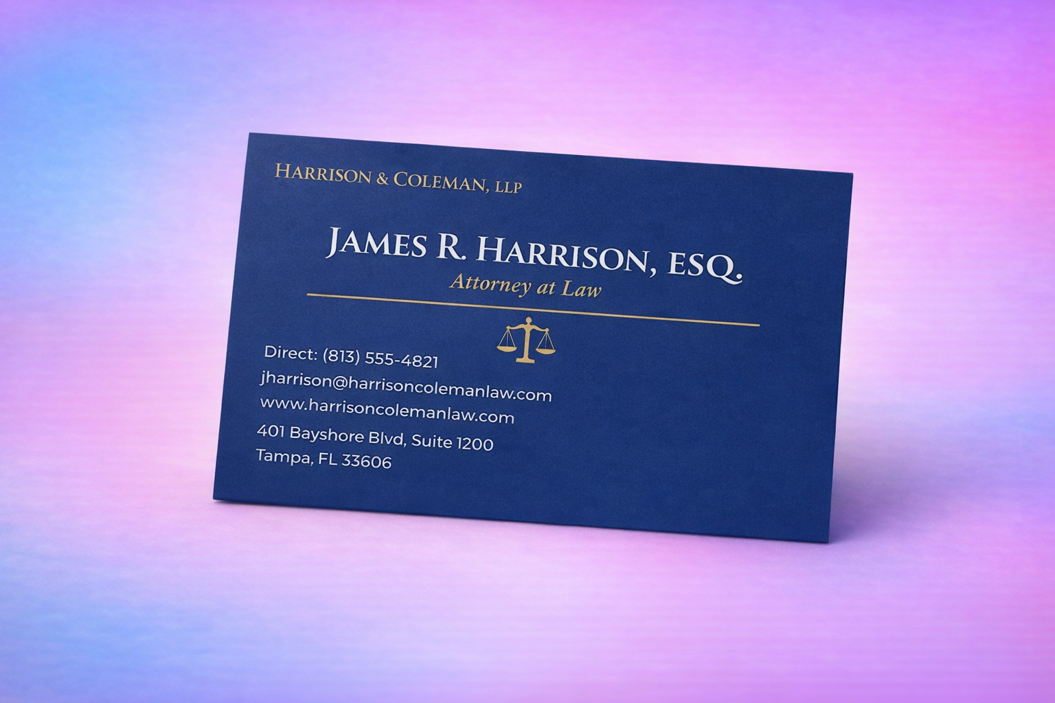 Business Cards