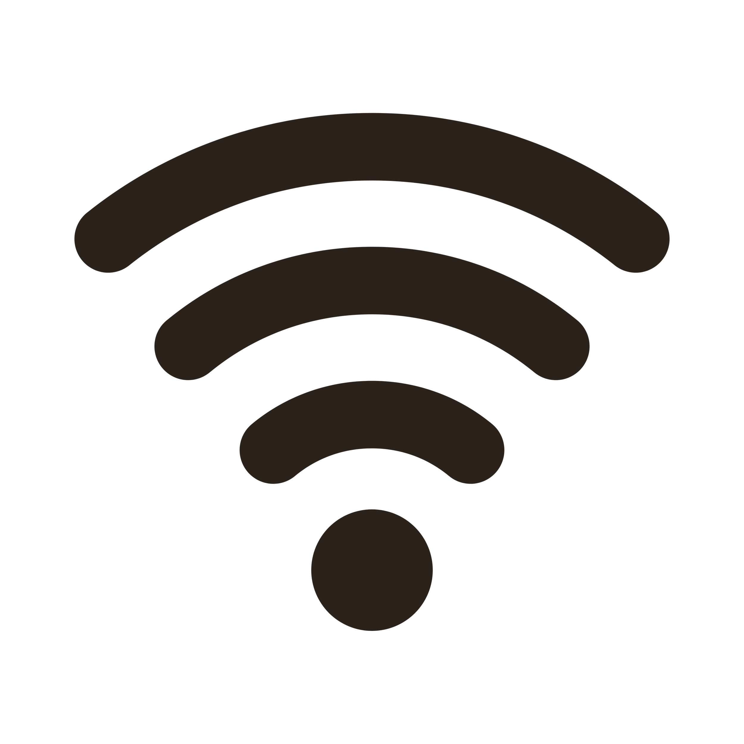 High-speed Wi-Fi