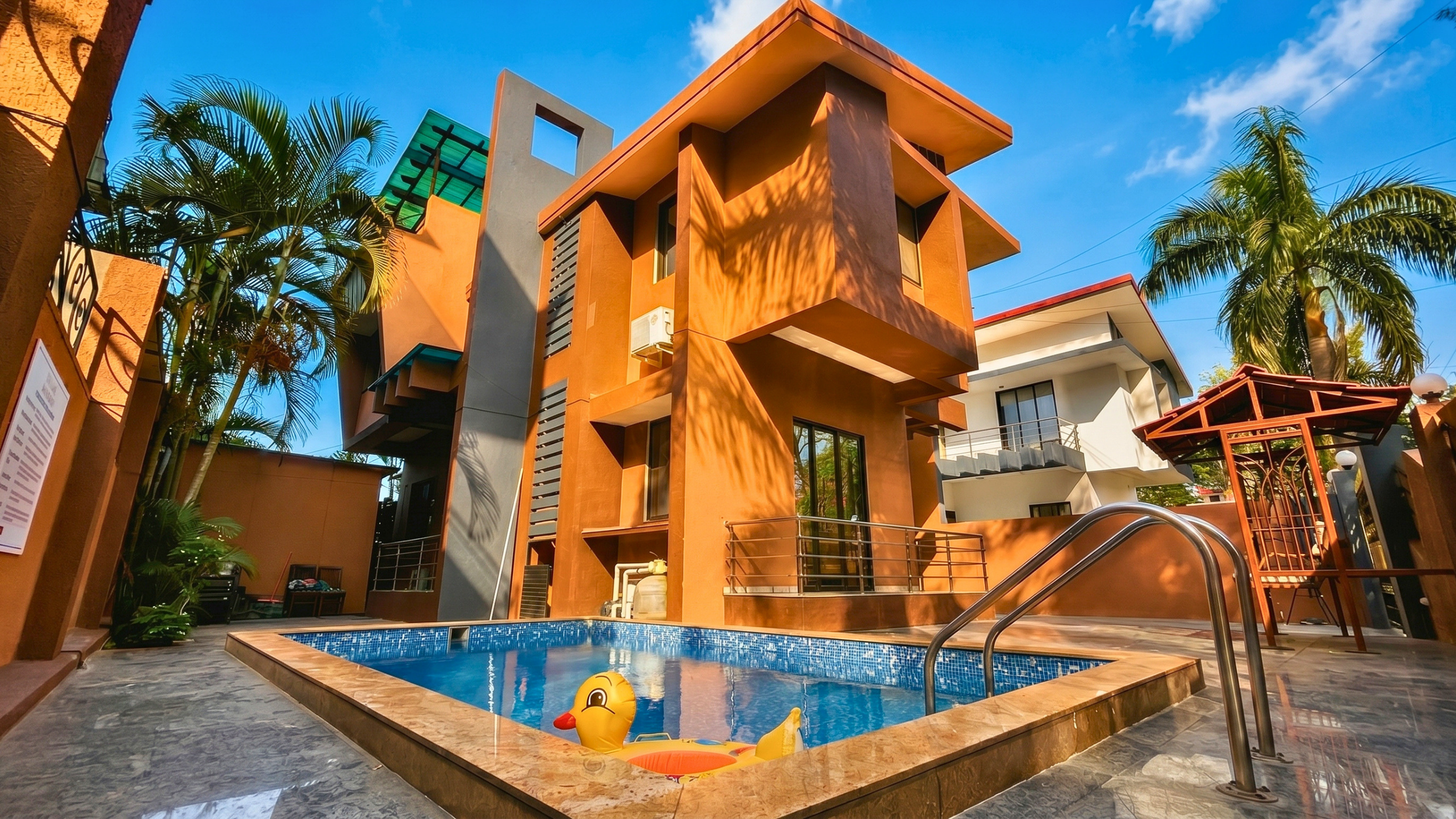 StayAlore Shalimar Villa