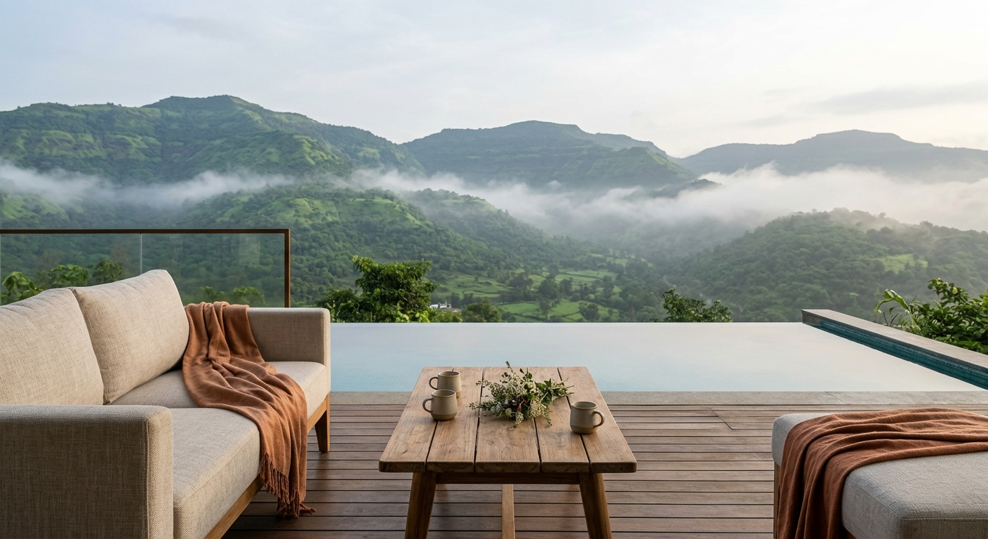 Lonavala & Khandala