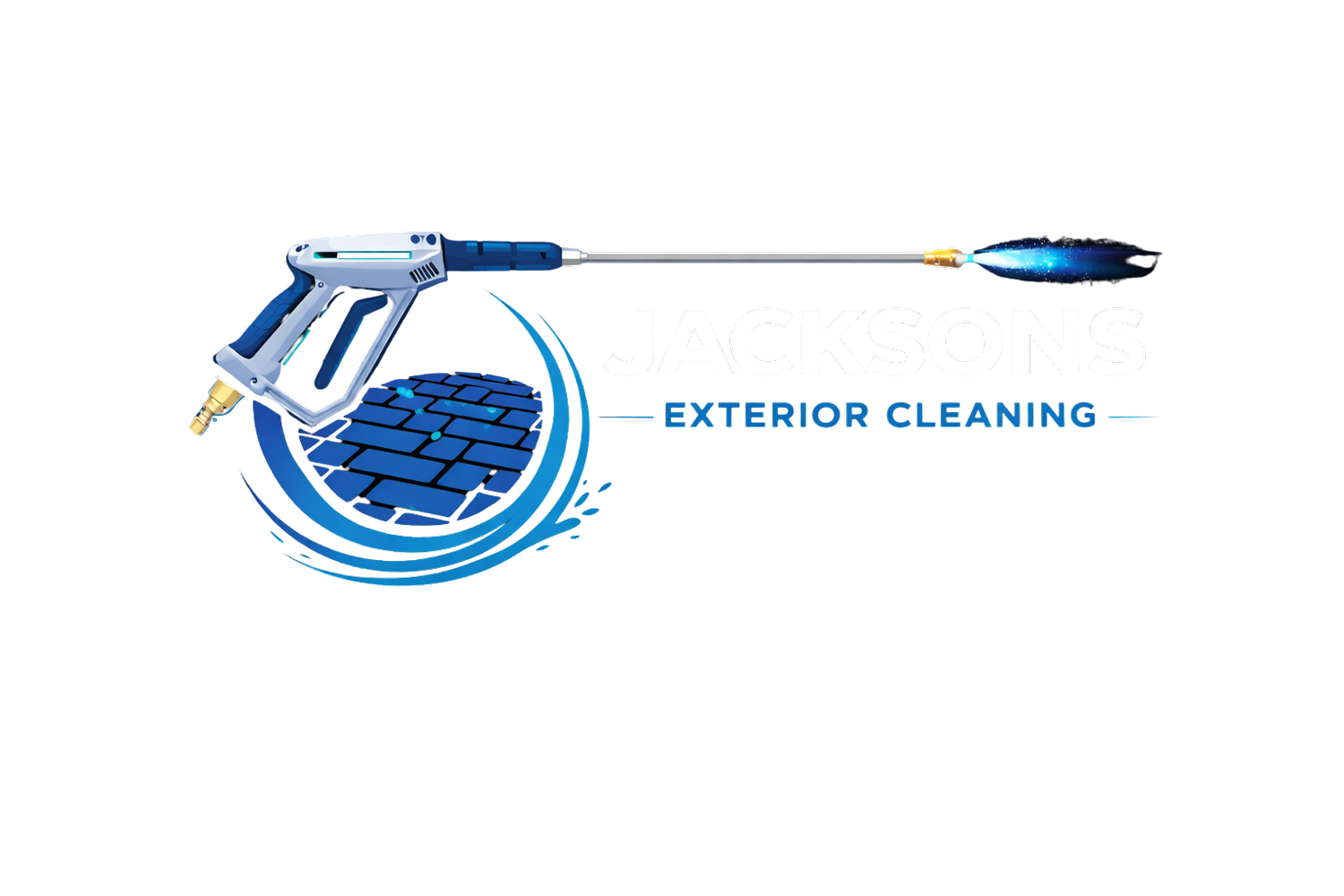 Jacksons Exterior Cleaning