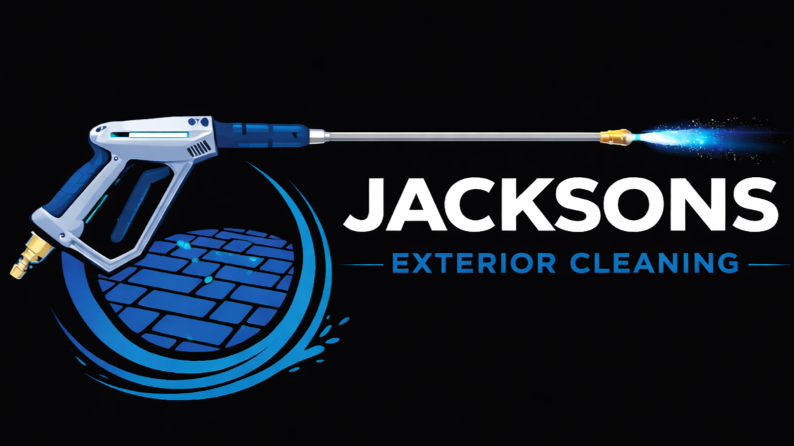 Jacksons Exterior Cleaning
