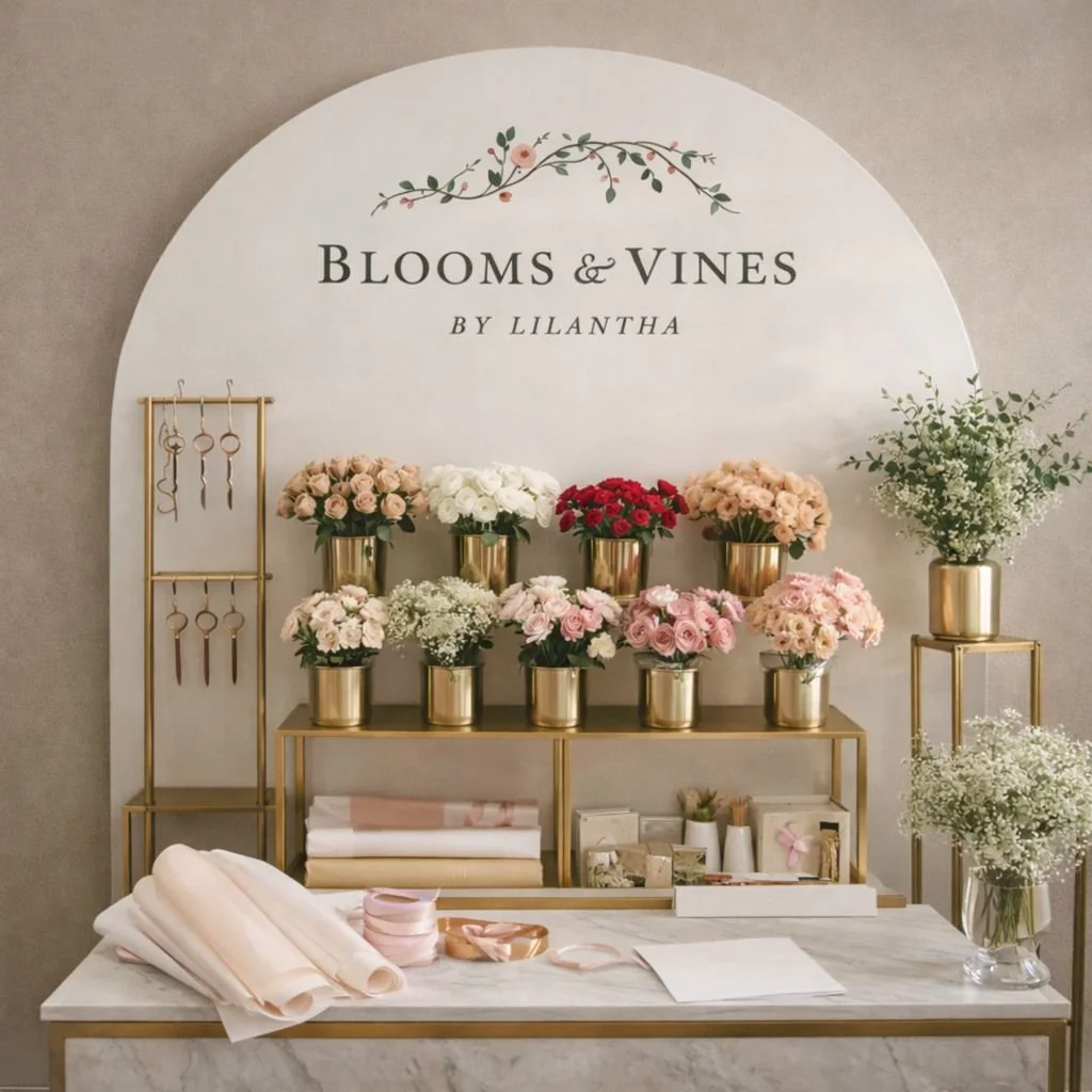 The Bloom Bar Experience