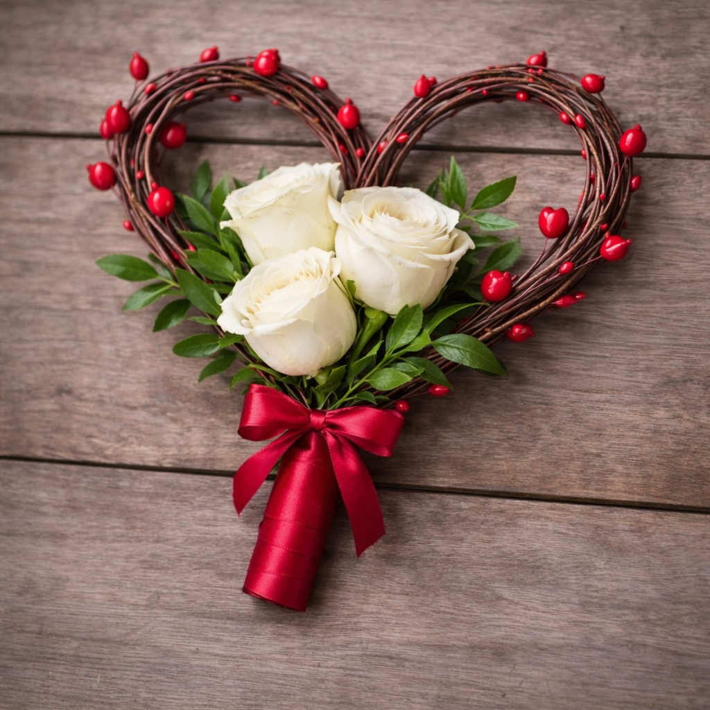 Forever Hearts Collection