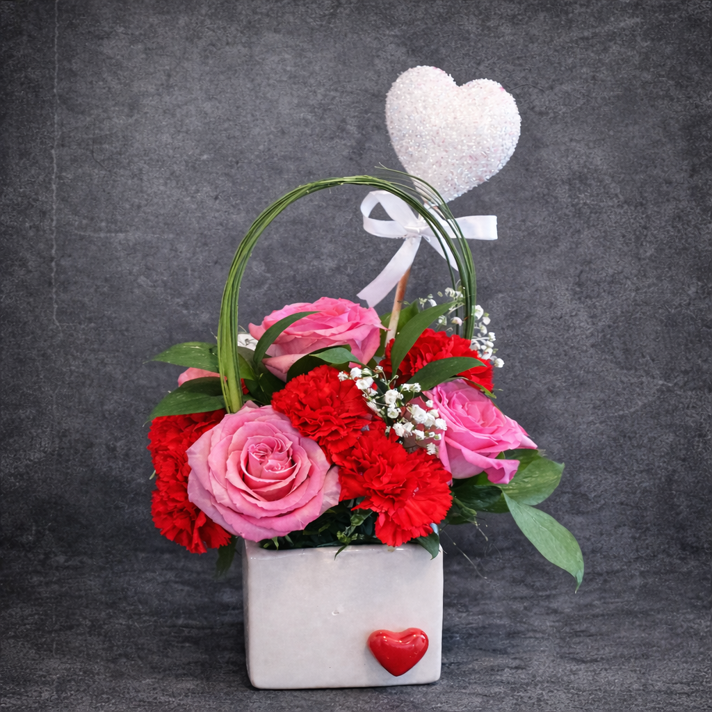 Enchanted Love Box Collection