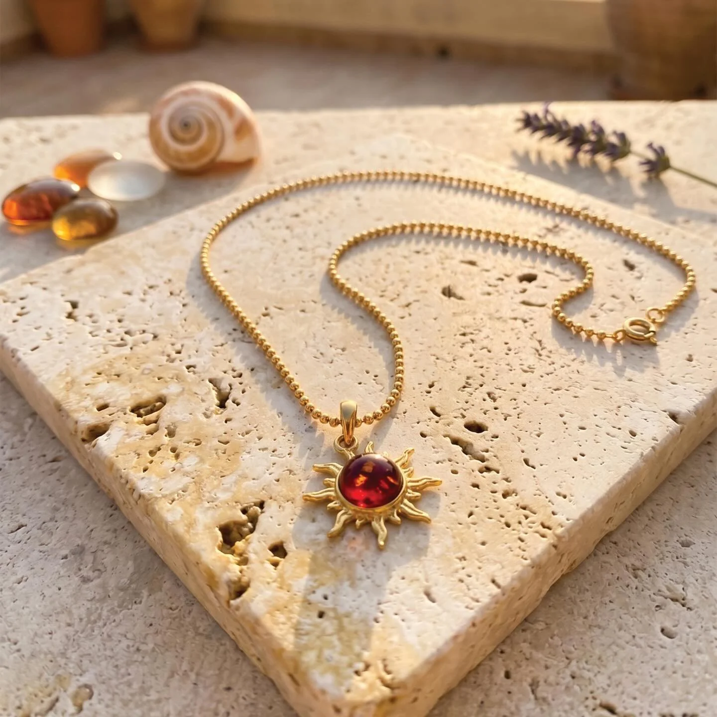 Sunshine Jewellery Collection ☀️ 

#sunshine #jewellrydesign #summercollectionُ #amberjewelry #jewellery