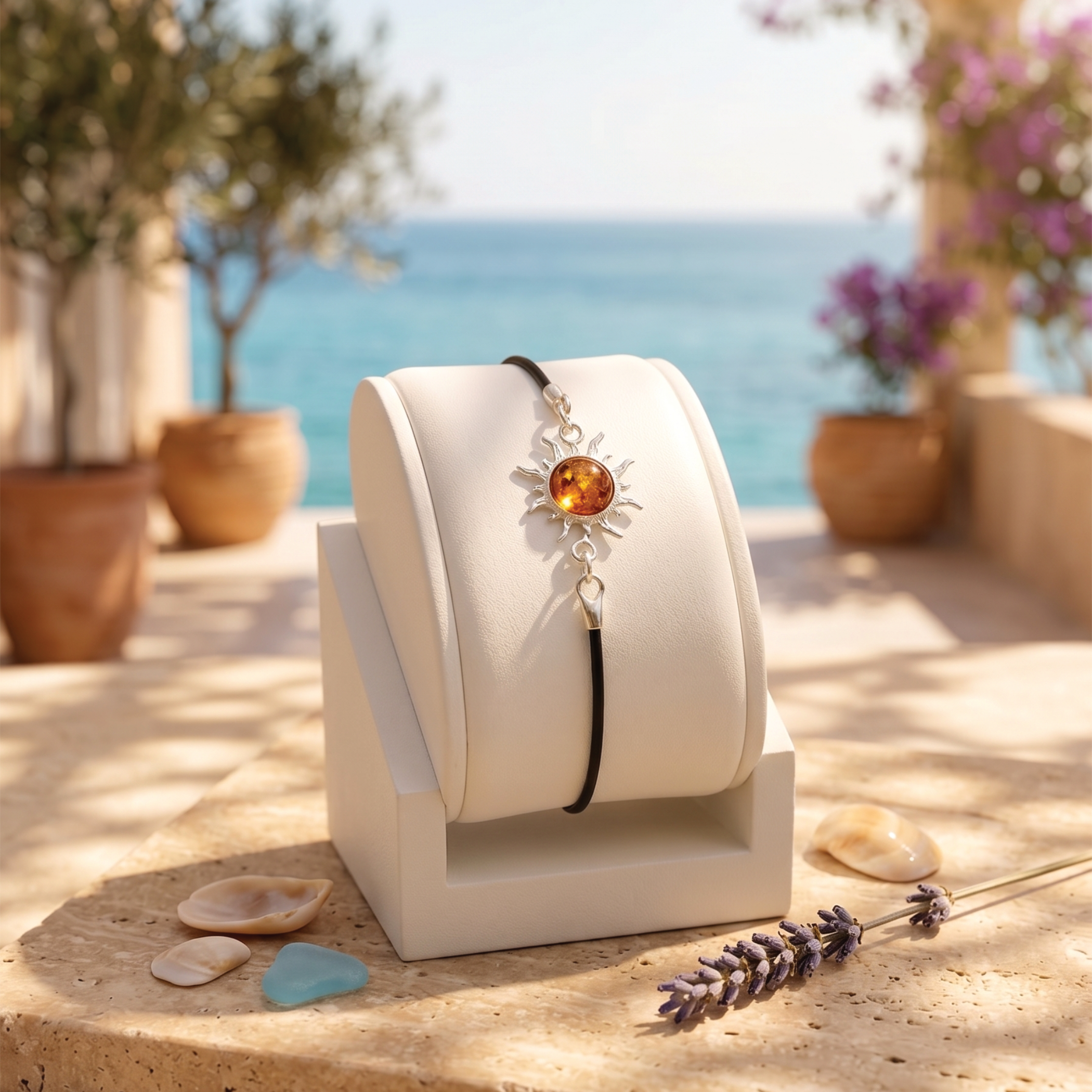 Sunshine - Bracelet