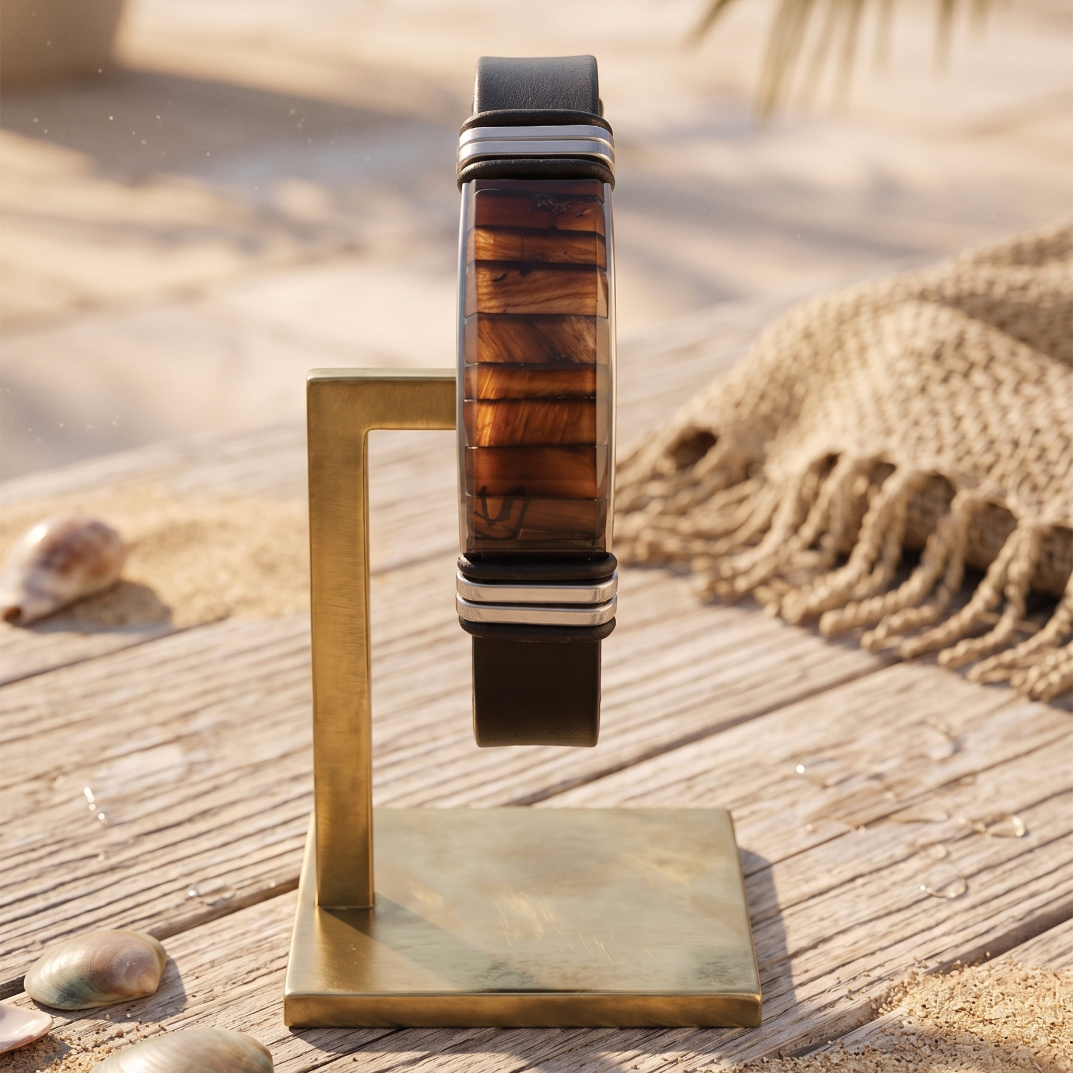 The Dune Bracelet