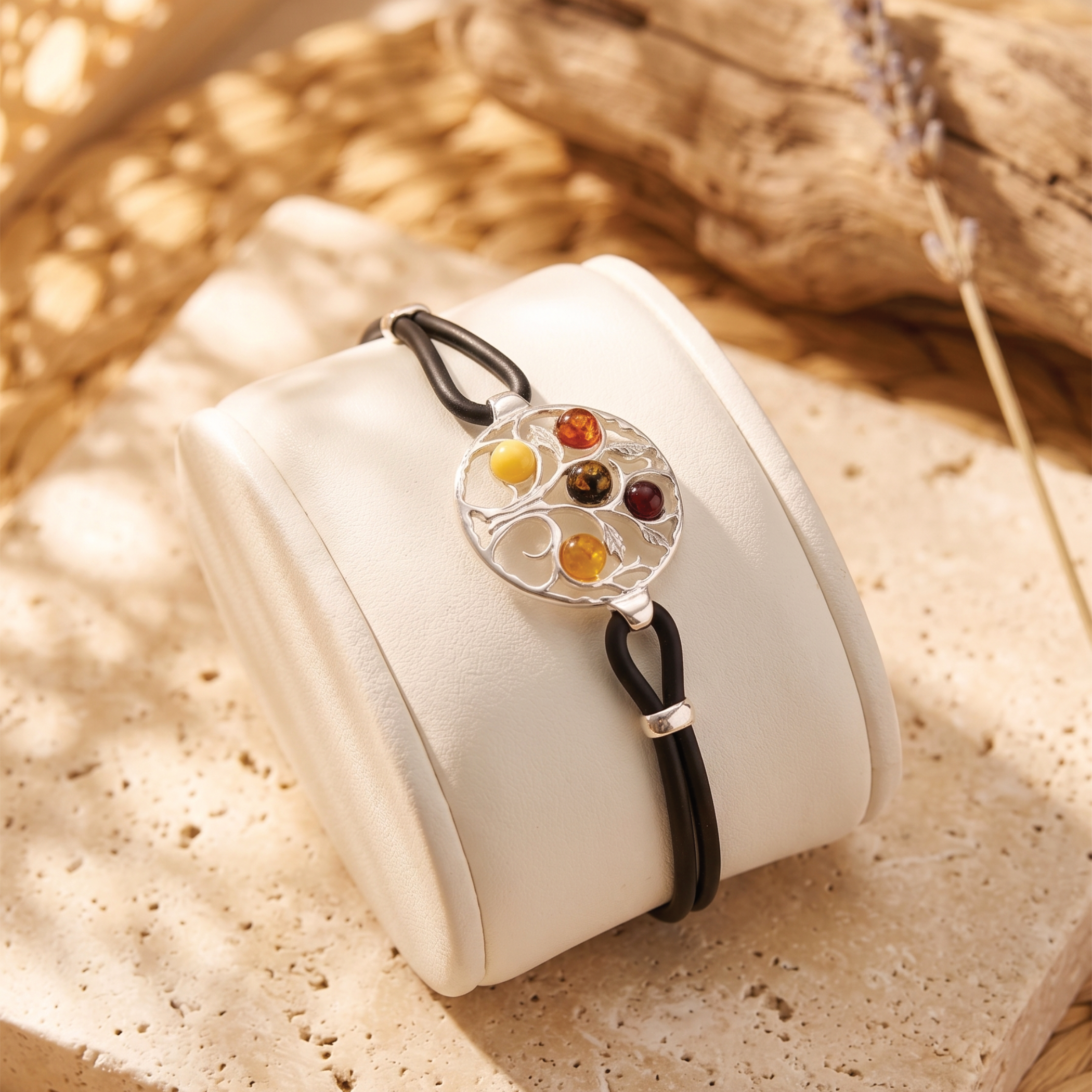 Tree of Life - Bracelet