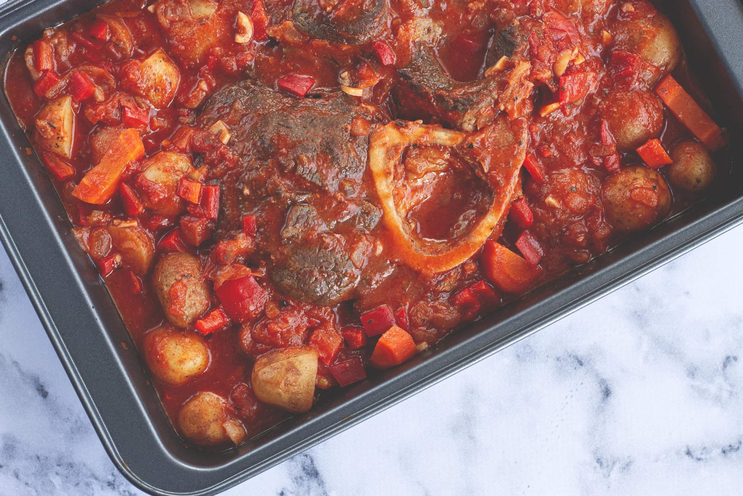 Osso Buco