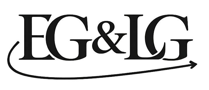 EG &amp; LG Økonomipartner AS
