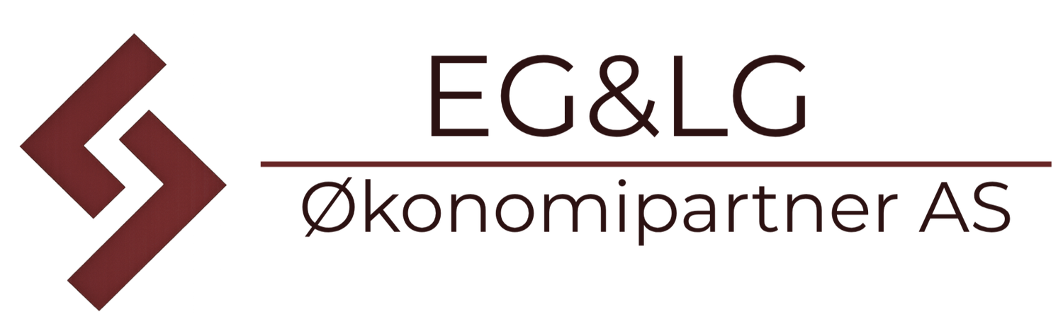 EG &amp; LG Økonomipartner AS
