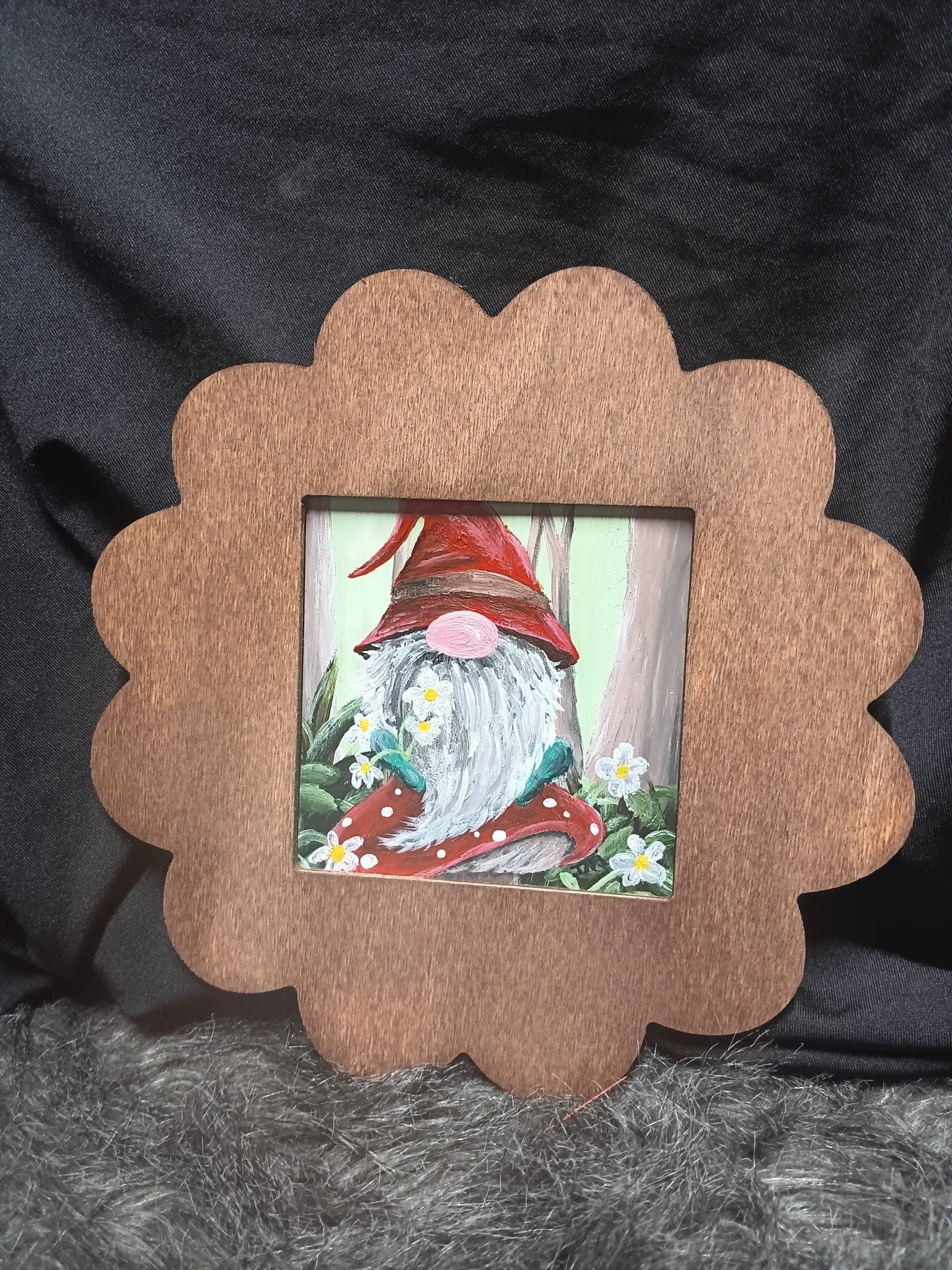 It's a Gnome Thing