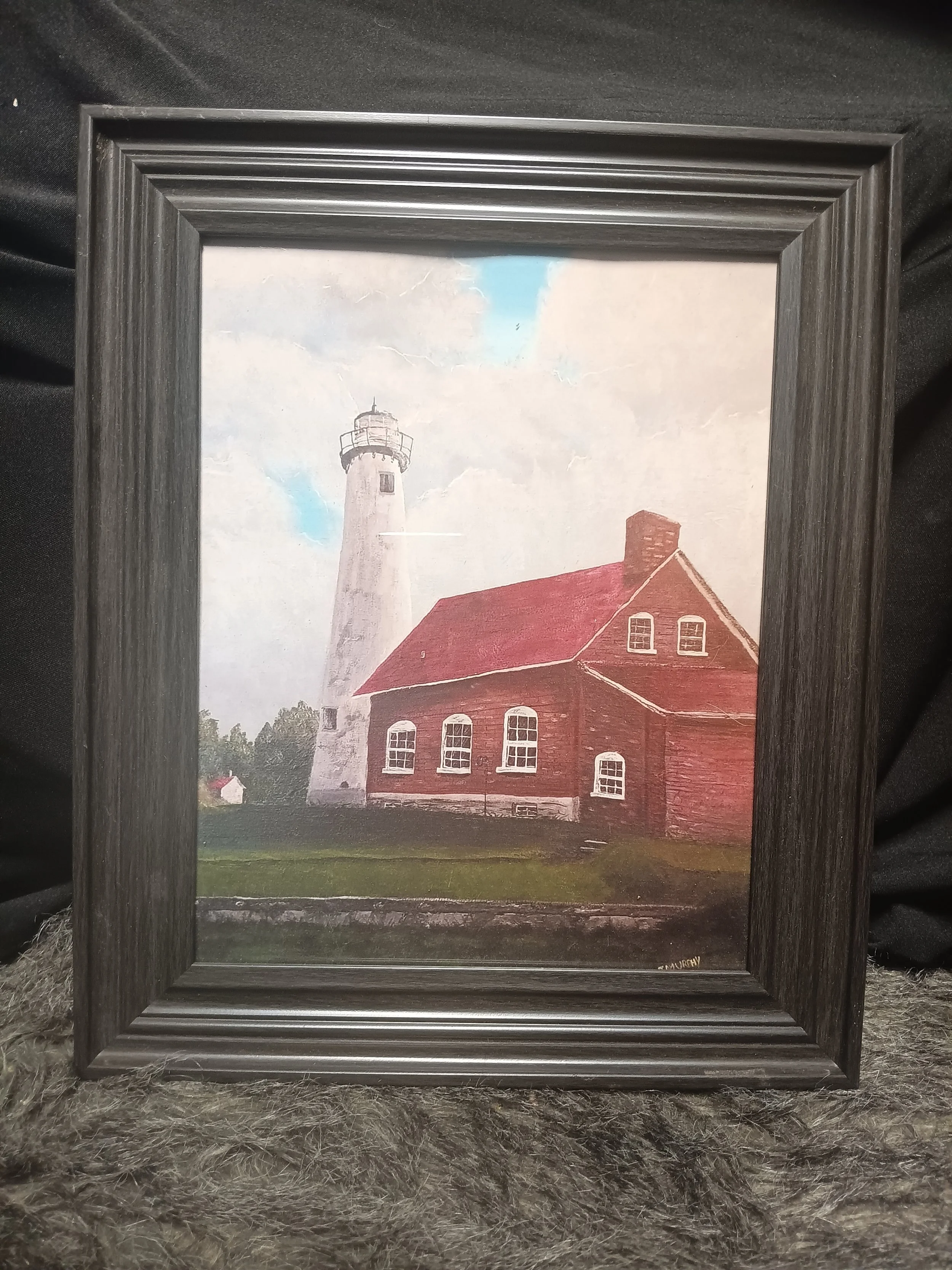 Tawas Point Lighthouse