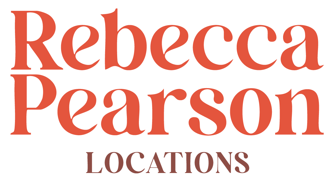 Rebecca Pearson Locations