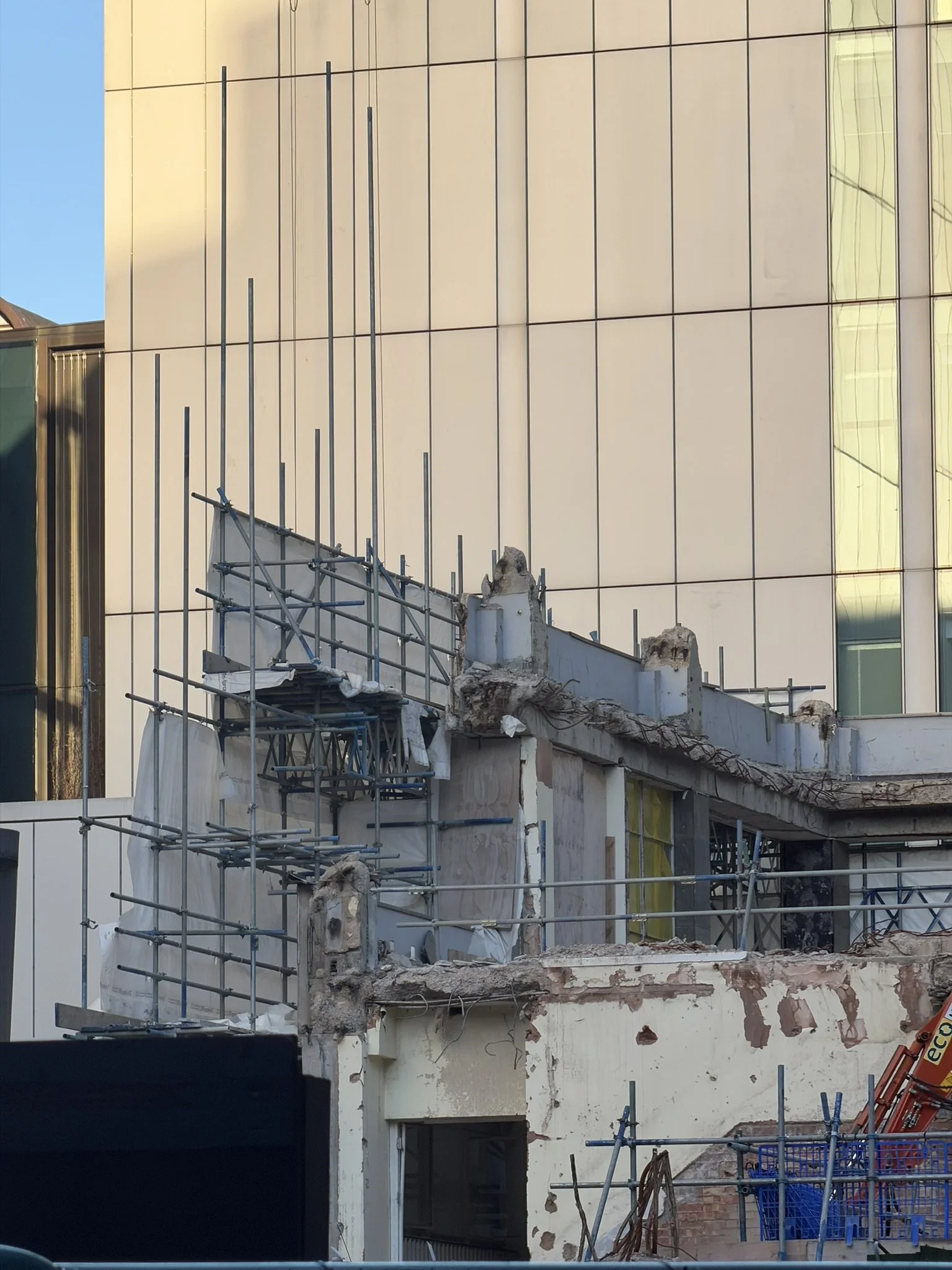 The hidden value of our buildings