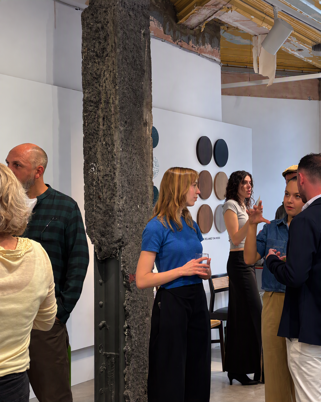 What would a zero-waste fit-out sector look like?