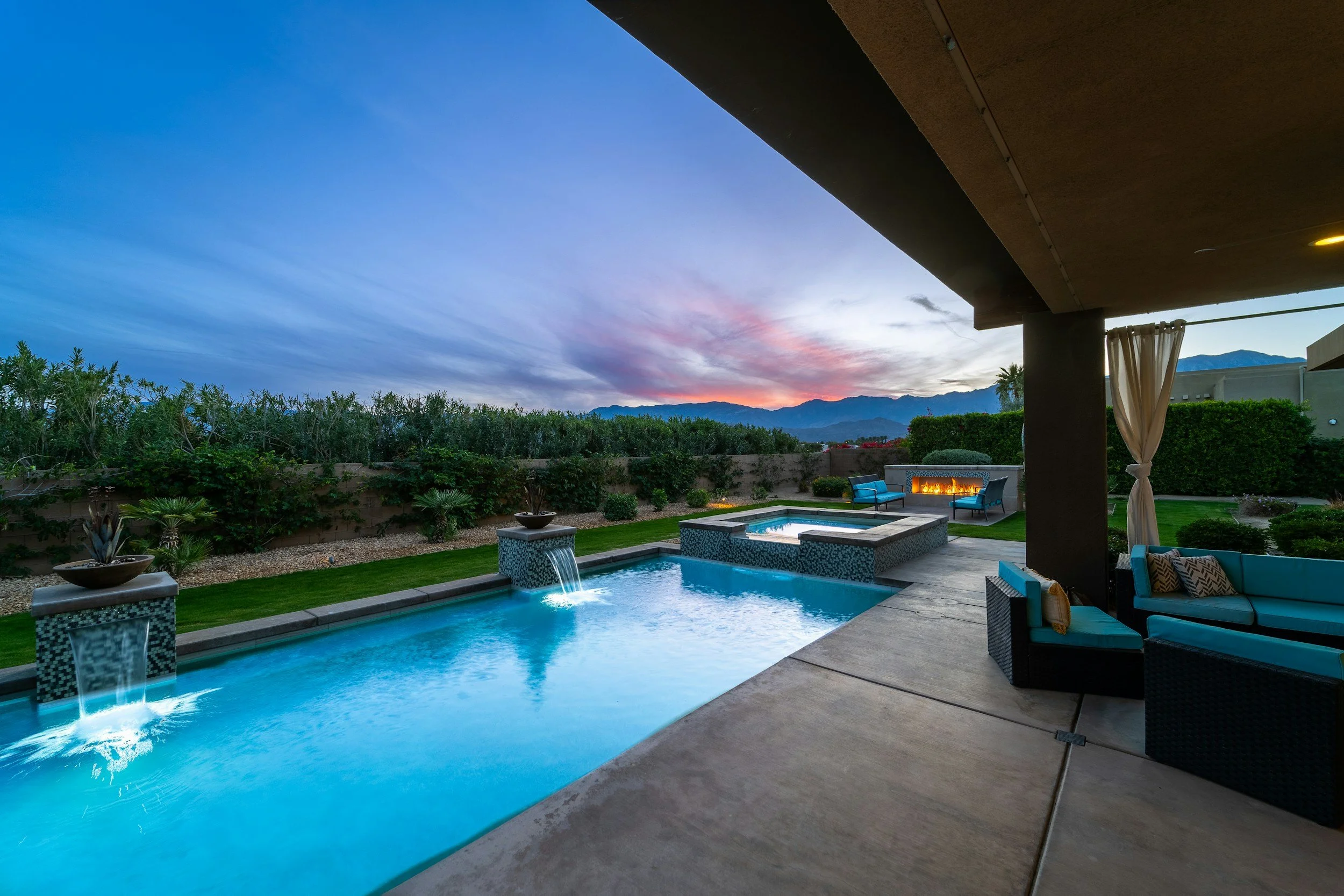 How to Keep Bugs Away From Your Pool Without Fogging Your Backyard