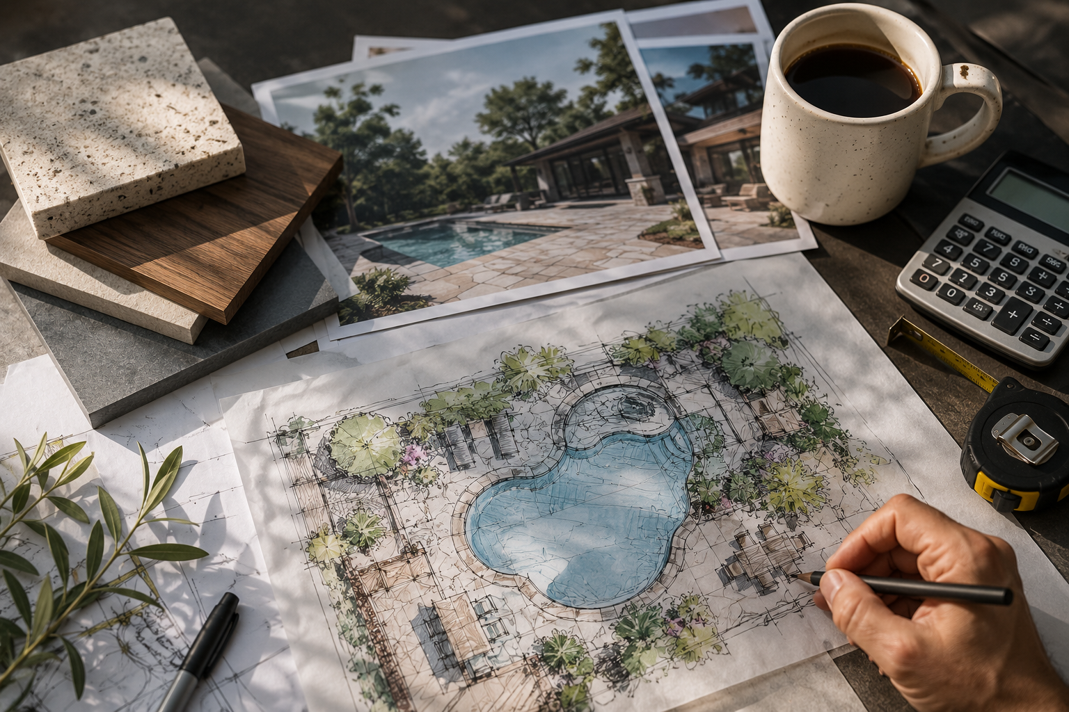 5 Design Decisions That Can Save You Thousands Before Construction Starts