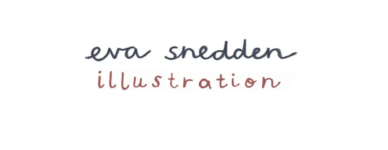 Eva Snedden Illustration