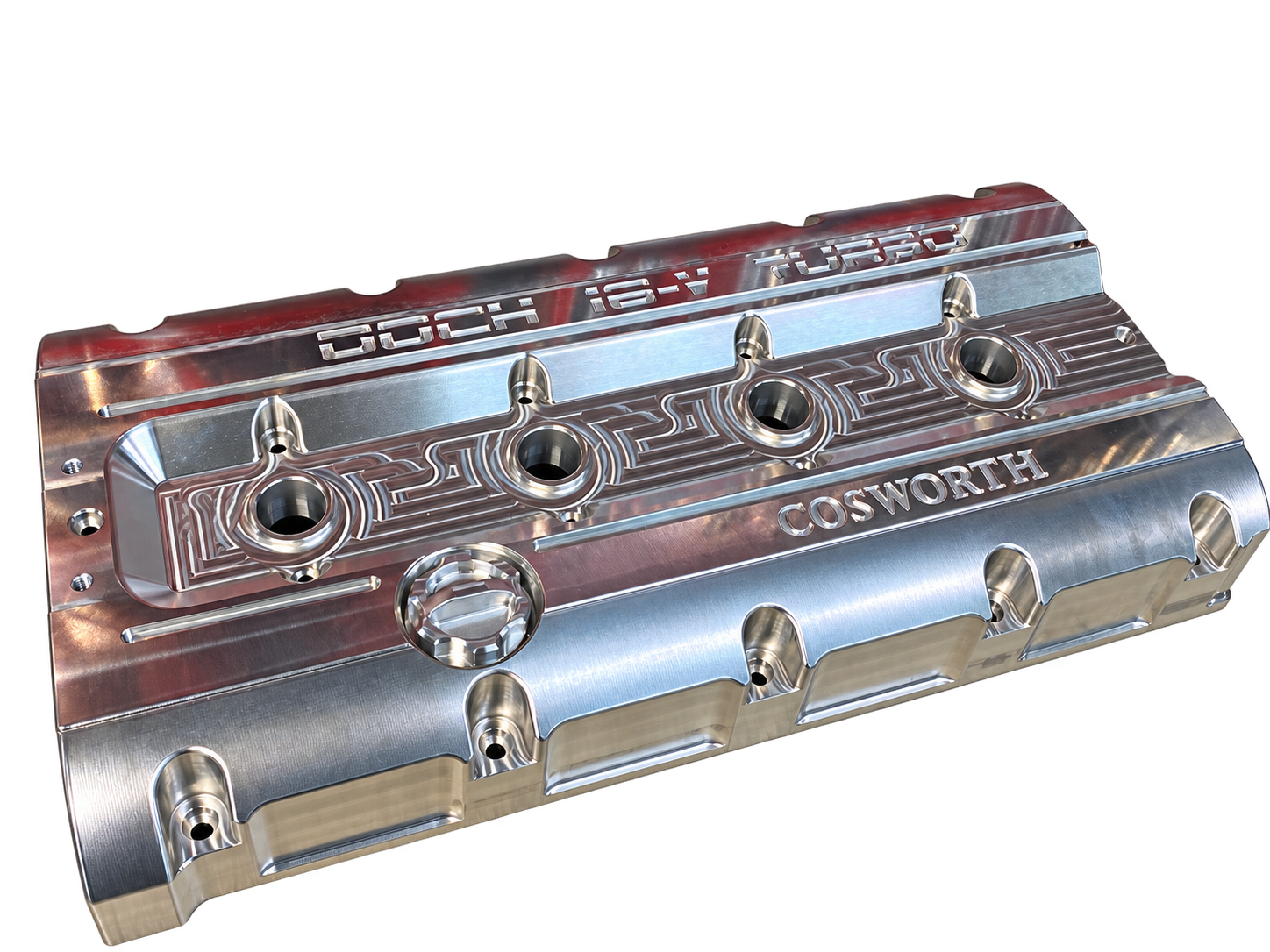 RD Ford Sierra & Escort Cosworth Cam Cover