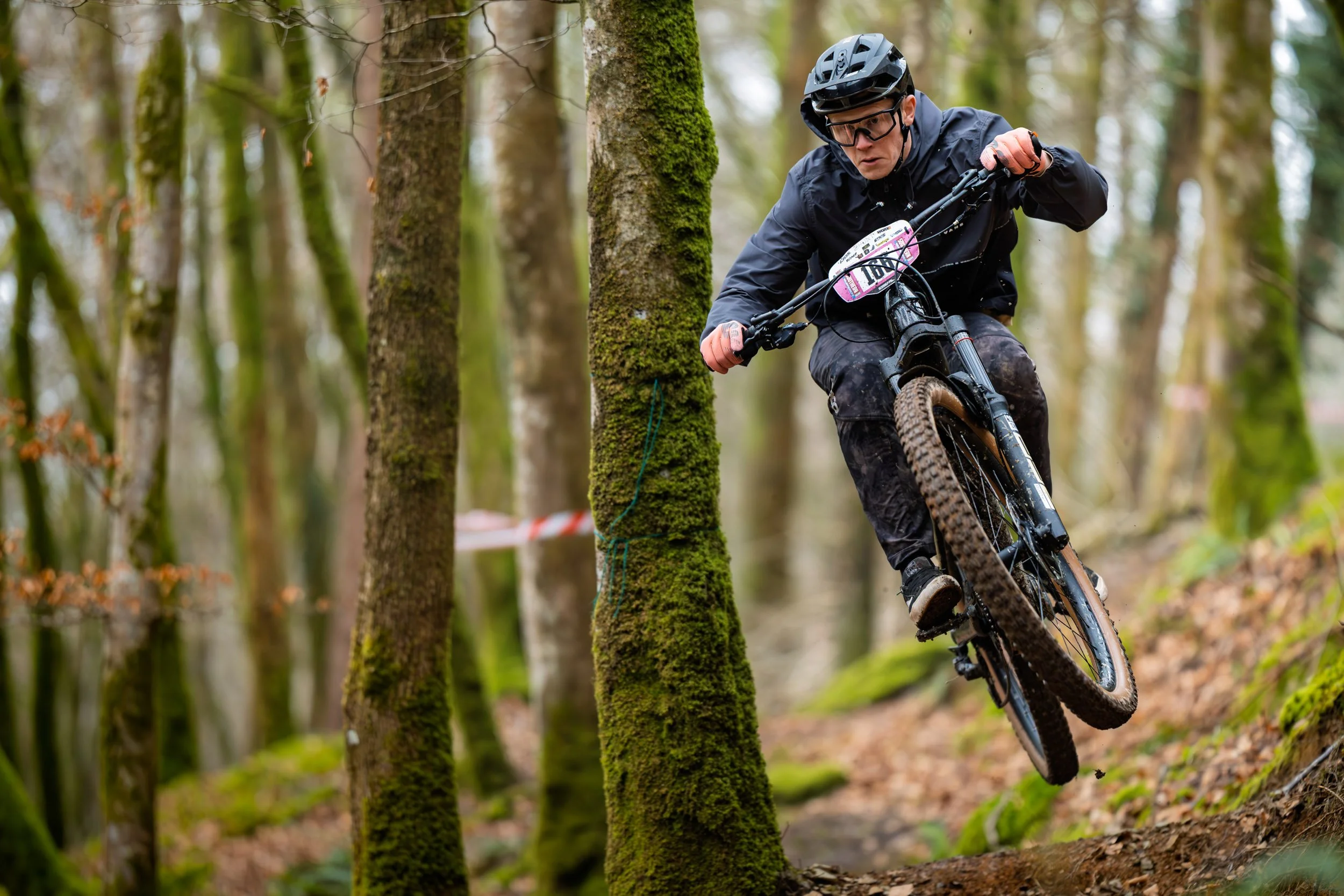 Race 7 - Southern Enduro Rnd1 Newnham