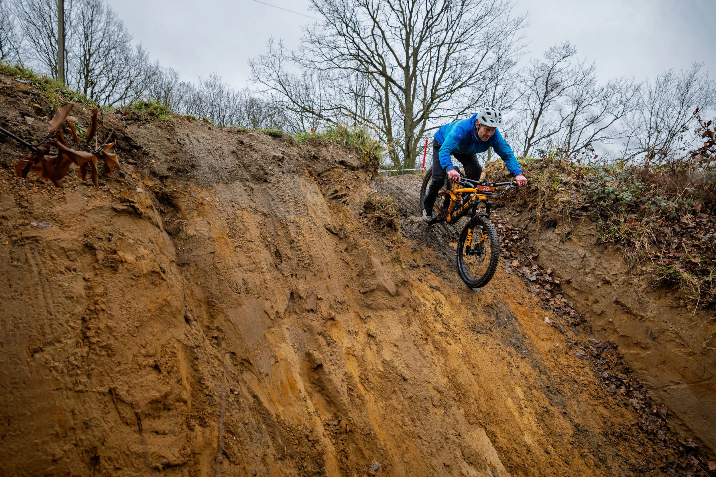 Race 6 - Pedalhounds Enduro