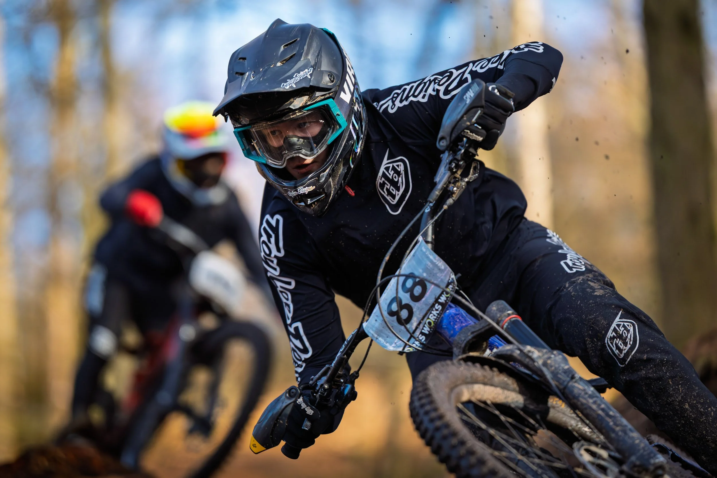 Race 5 - StileCop Racers Guild Downhill