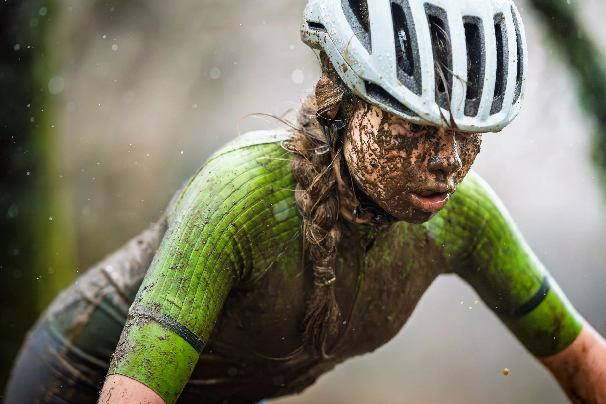 Race 4 - Soggy Bottom Rnd 2