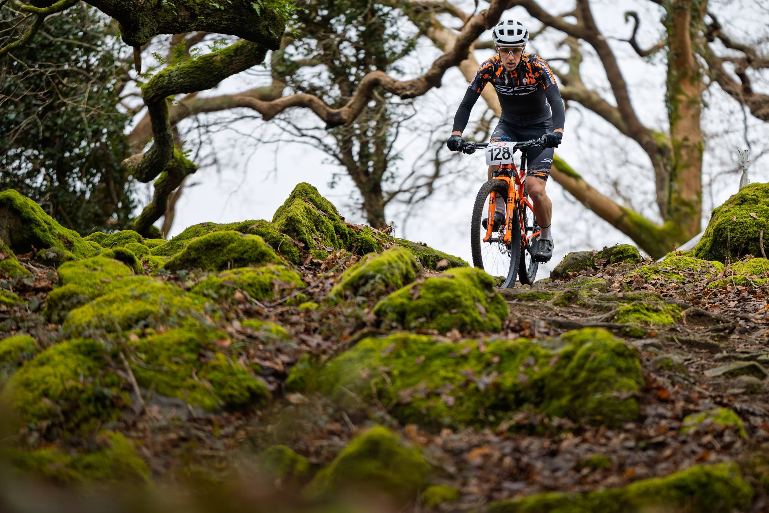 Race 2 - SoggyBottom Rnd 1