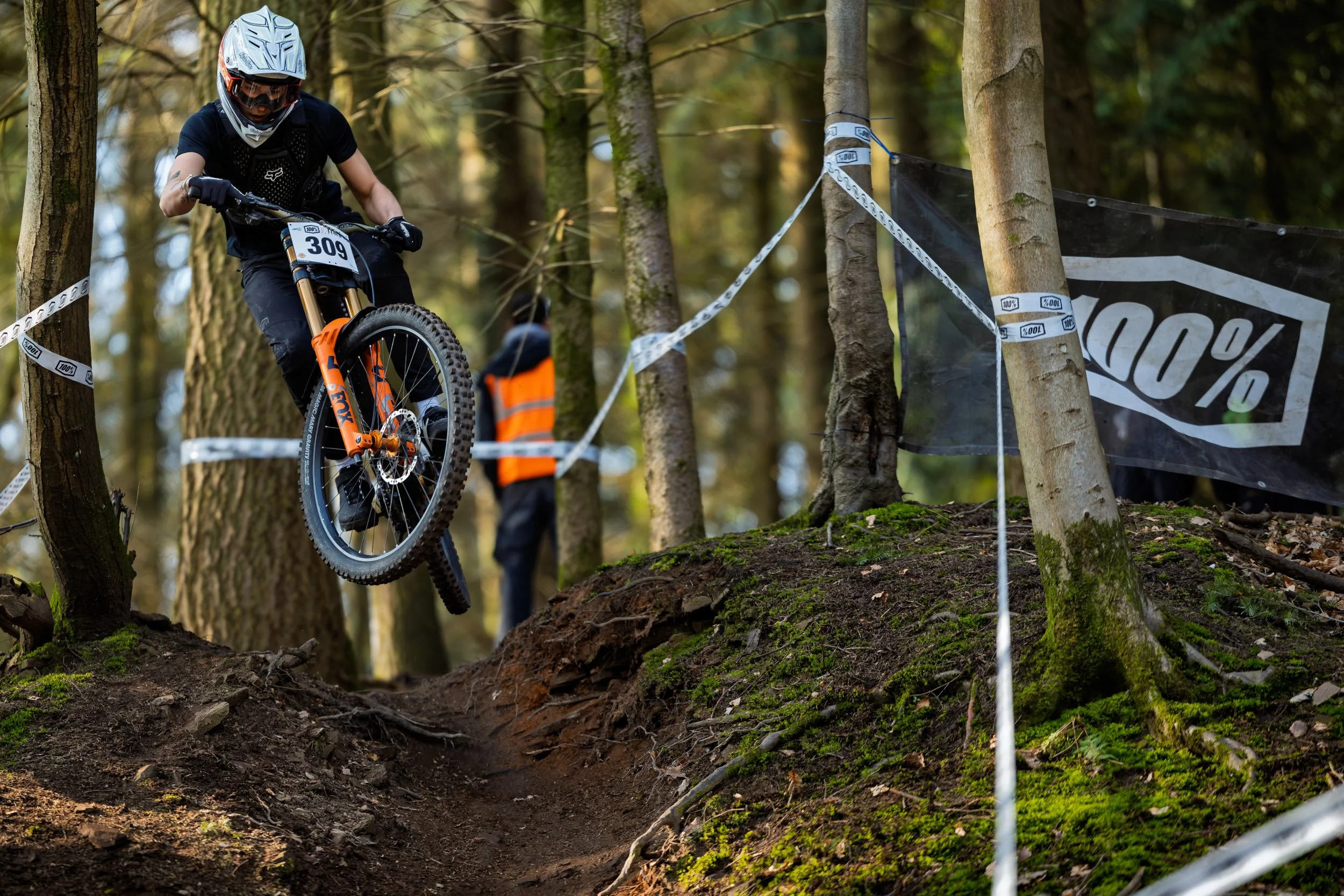 Race 10 - MiniDownhill #4 Forest of Dean