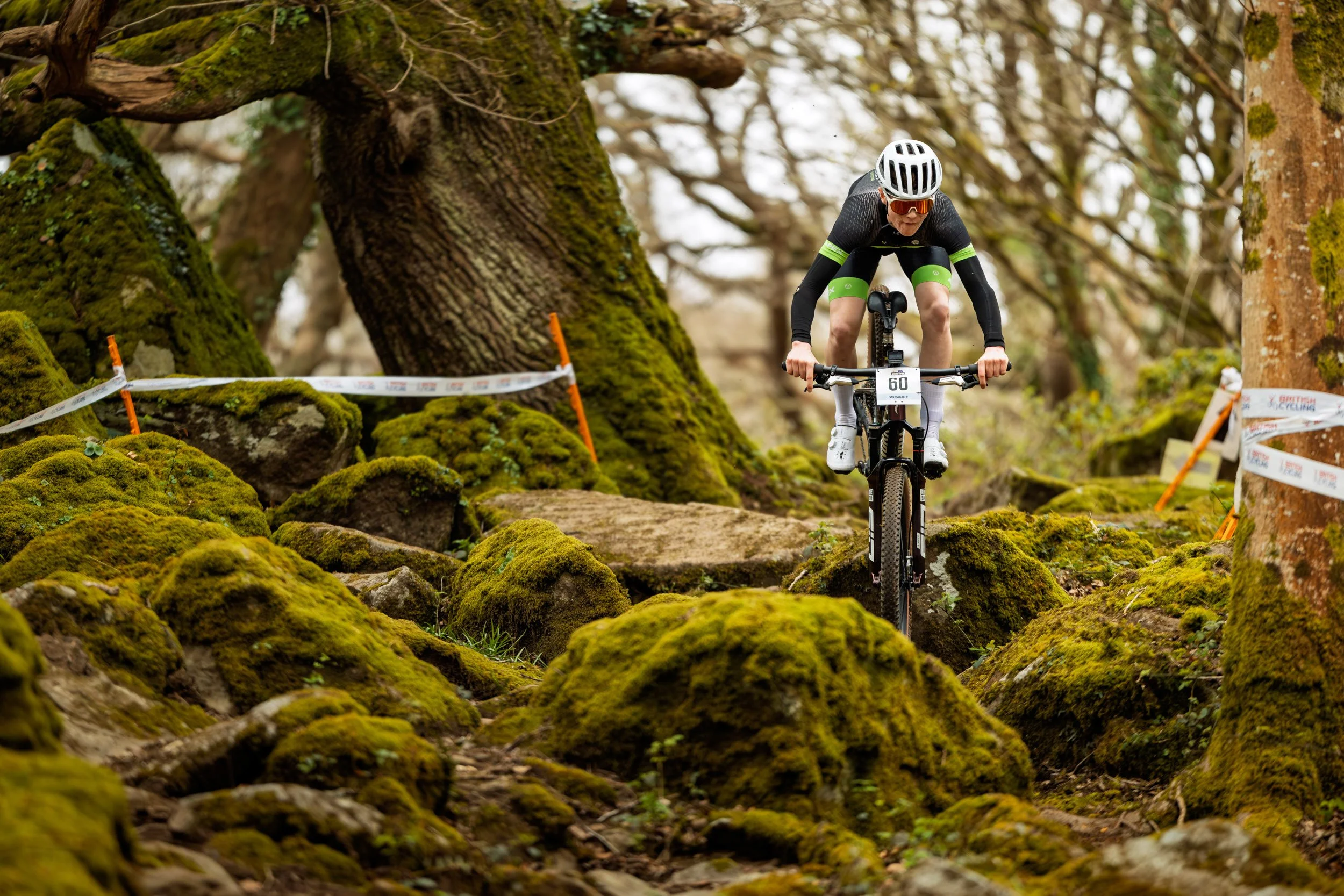 Race 11 - National XC Series Newnham