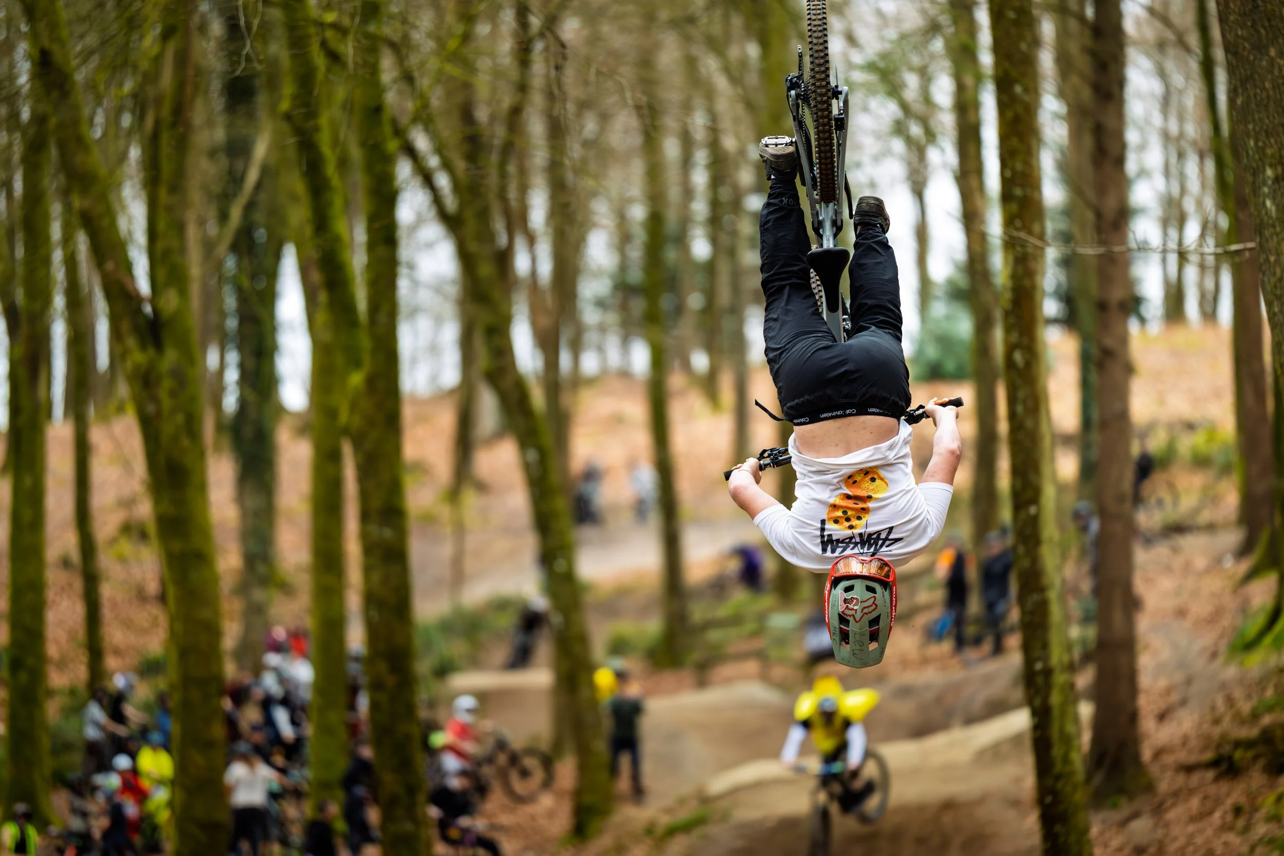 Race 12 - B1KE MelonJam Windhill 