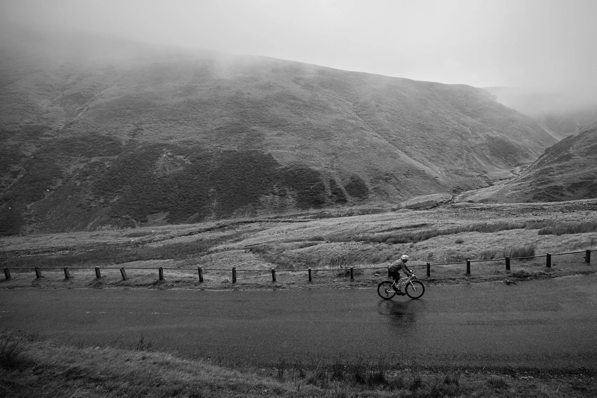 Race 40 - Tour’o the Borders, Peebles, Scottish Borders