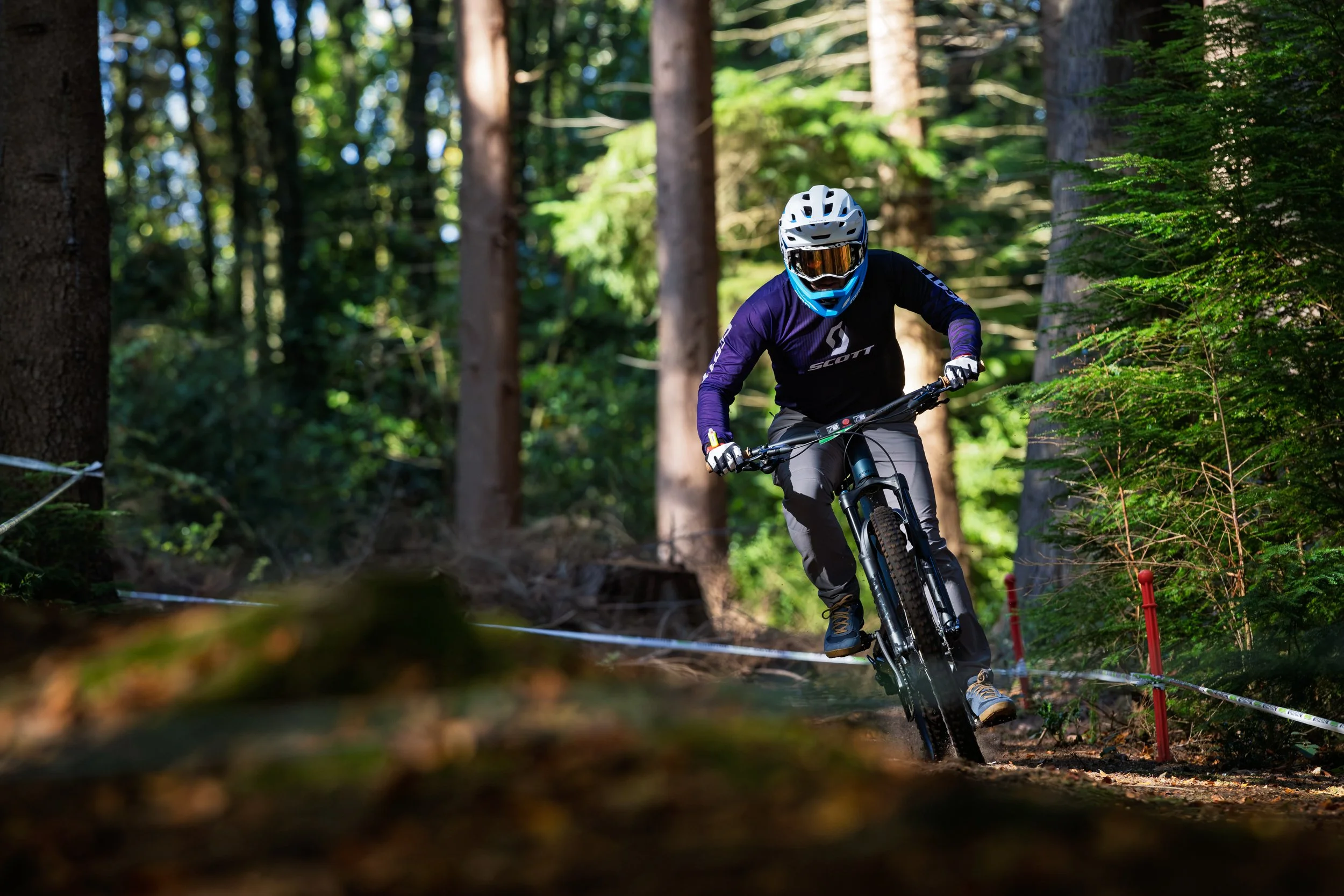Race 46 - PedalHounds Enduro Rnd 4, Land of Nod, Hampshire