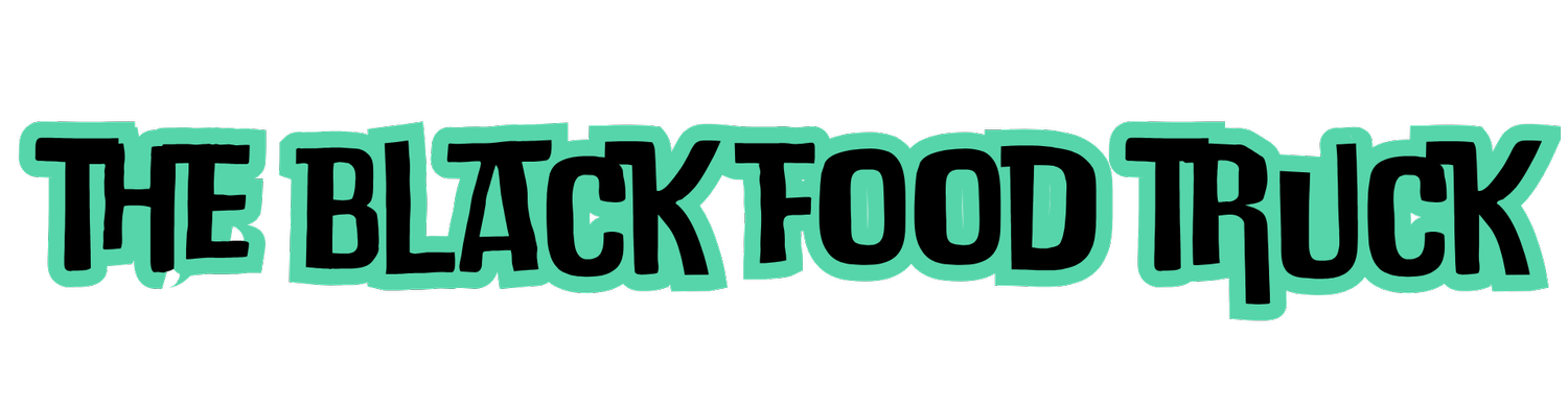 The Black Food Truck