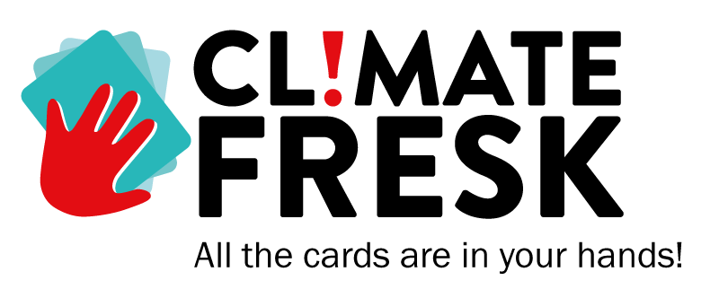 A hand with a red glove holding cleaning cloths next to a red exclamation mark and the word "Caution".