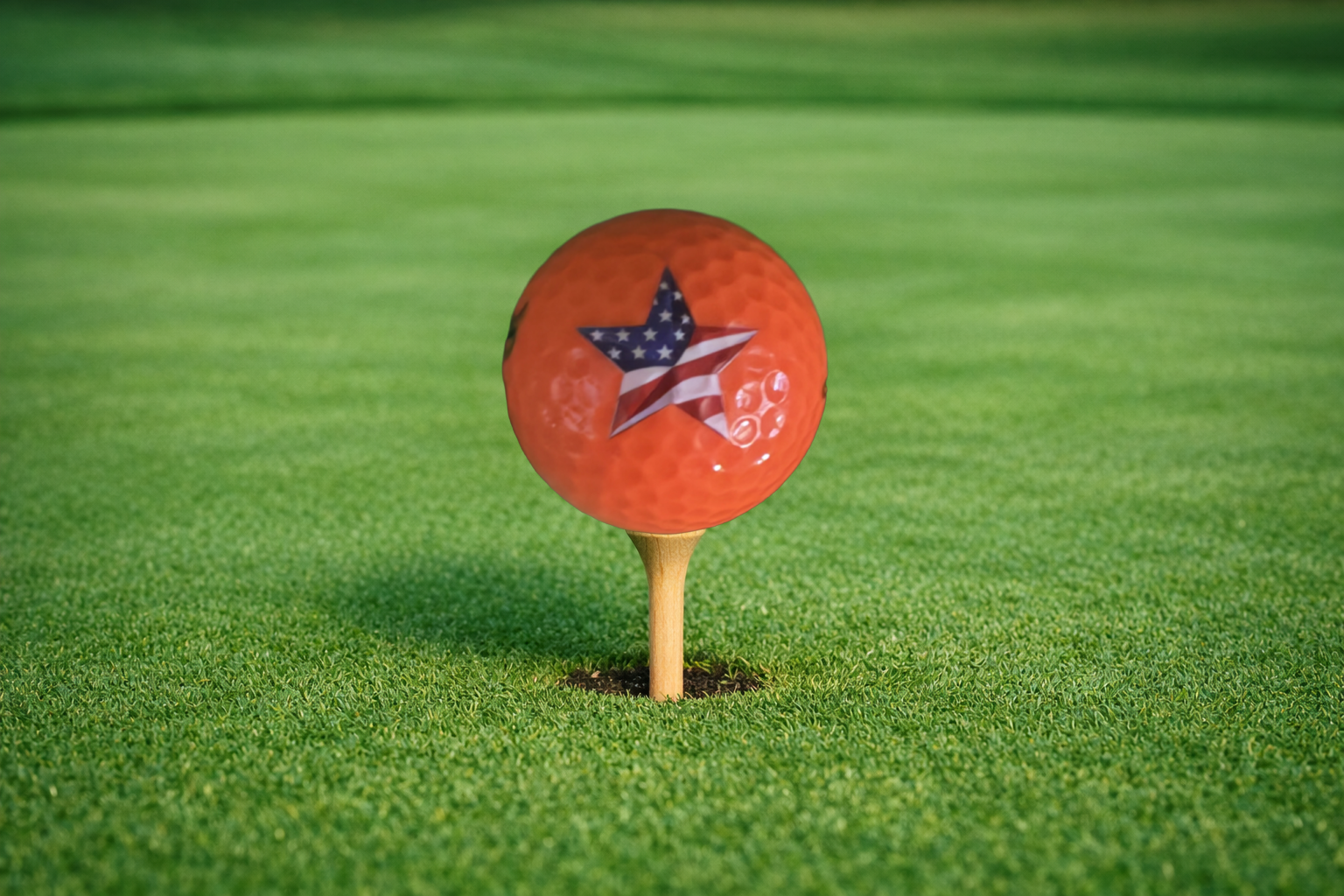Customized Golf Ball Sleeves